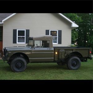 Meet your Posher, Eric